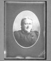 Lewis' Mother