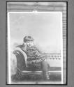 [Portrait of Mary Rich]