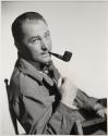 [Brian Aherne]
