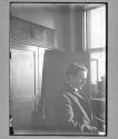 [Portrait of a Man]