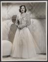 [Gracie Allen]
