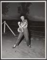 [June Allyson]