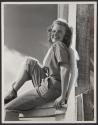 [June Allyson]