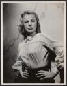 [June Allyson]