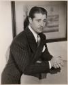 [Don Ameche]