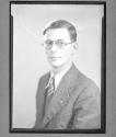 Corydon Hine
