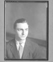 [Portrait of a Man]