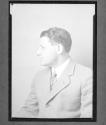 Businessmen Close-ups, Stein, Murphy etc./