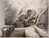 [Robert Ames and Helen Twelvetrees]