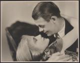 [Robert Ames and Ann Harding]