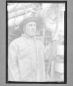 [Portrait of a Fisherman]