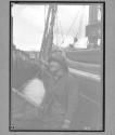 [Portrait of a Fisherman]