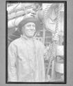 [Portrait of a Fisherman]