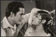 [Don Alvarado and Lili Damita]