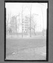 [Large Brick Building]