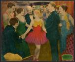Glorifying the American Girl