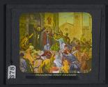 Preaching First Crusade