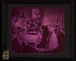 Mob and Queen Marie Antoinette
