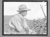 Upstate Farmer/A Moments Rest, PA Farmer 1930