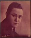 Harry Langdon