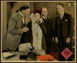 The Greene Murder Case