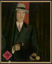 The Greene Murder Case
