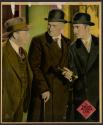 The Greene Murder Case