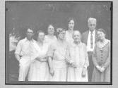 Farm Group 1932/(Rich Family)