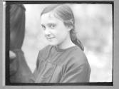 [Portrait of a Young Girl]