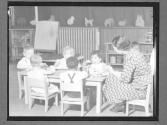 [Children Eating]