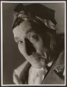 [George Arliss]