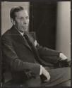 [George Arliss]