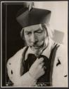 [George Arliss]