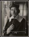 [George Arliss]