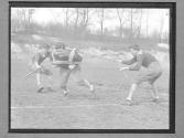 [Football Practice]