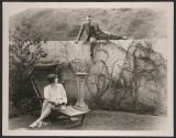 [George K. Arthur and Milba K. Lloyd]