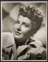[Jean Arthur]