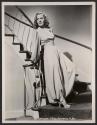 [Jean Arthur]