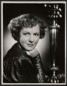 [Jean Arthur]