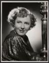 [Jean Arthur]
