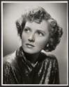 [Jean Arthur]