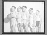[Men's Basketball]