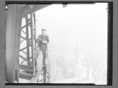 [Worker with Torch]