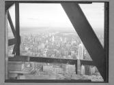 [View of NYC from Top]