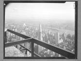 [View of NYC from Top]