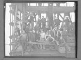 [Group of Workman at Site]