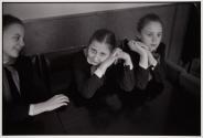 Classroom, Kiev, Ukraine, USSR