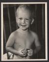 Nicholas Christopher Muray