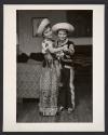 Mimi and Nicholas Christopher Muray