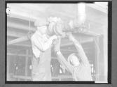 Plumbers fitting Pipes